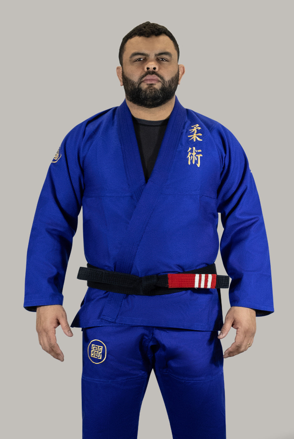 Tradition Jiu Jitsu GI - Blue