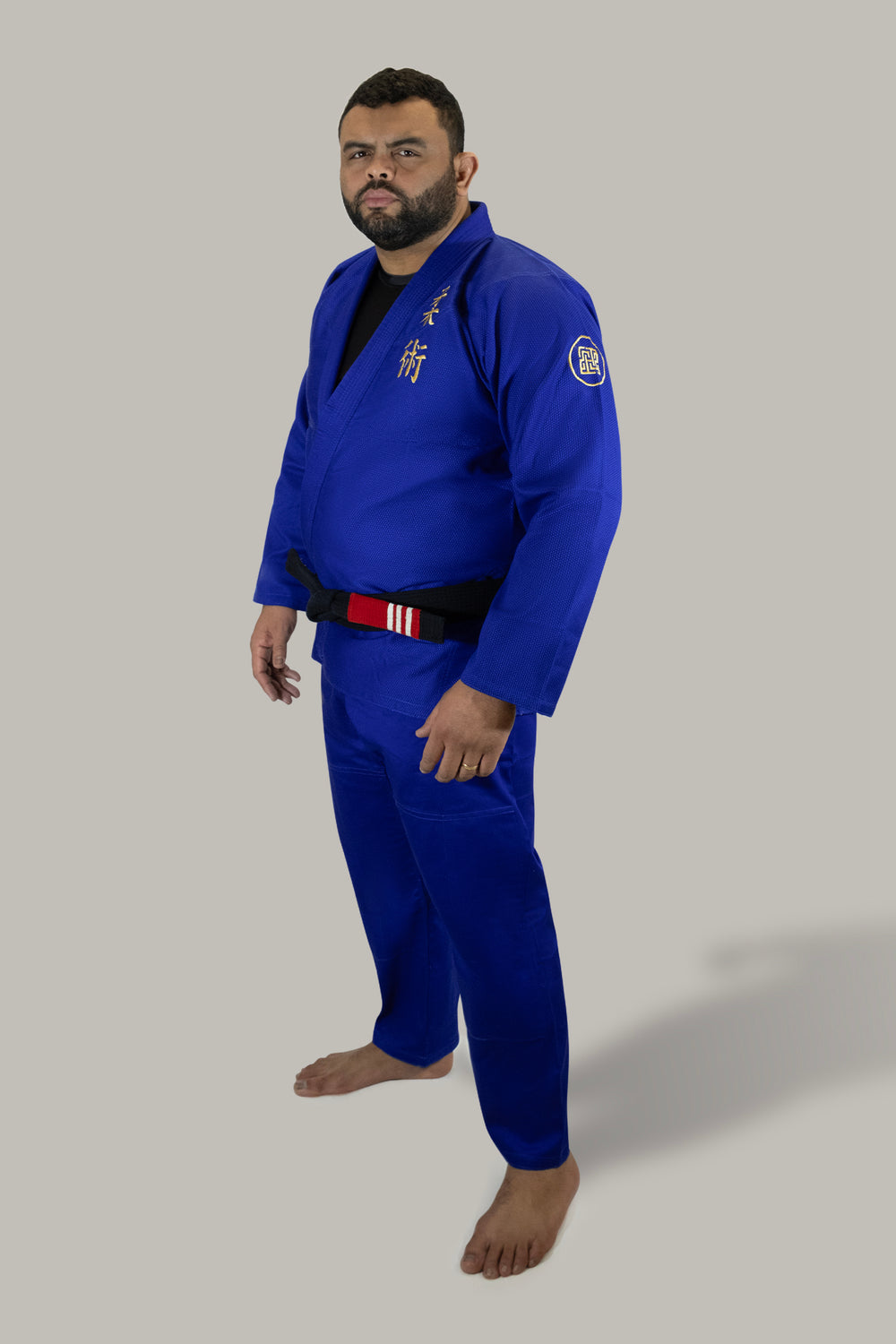 Tradition Jiu Jitsu GI - Blue